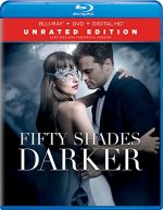 Fifty Shades Darker Movie photos