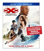 XX Movie photos