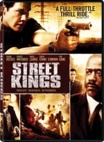 Street Kings Movie photos