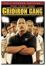 Gridiron Gang Movie photos