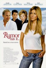 Rumor Has It Movie posters