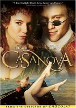 Casanova Movie photos