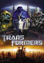 Transformers Movie photos