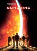 Sunshine Movie posters