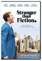 Stranger Than Fiction Movie photos