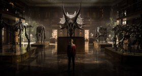 Jurassic World: Fallen Kingdom Movie photos