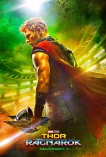 Thor: Ragnarok Movie posters