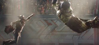 Thor: Ragnarok Movie photos