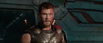 Thor Movie photos