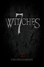 7 Witches Movie photos