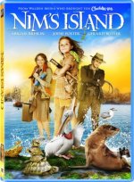 Nim's Island Movie photos