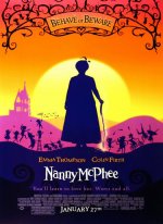 Nanny McPhee Movie photos