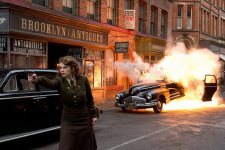 Captain America: The First Avenger Movie photos