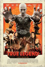 True Legend Movie photos