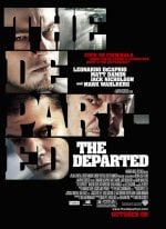 The Departed Movie posters