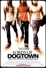 Lords of Dogtown Movie posters