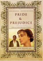 Pride & Prejudice Movie photos