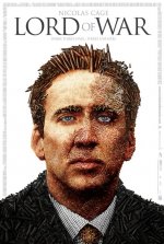 Lord of War Movie posters