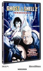 Ghost in the Shell 2: Innocence Movie photos