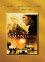 Munich Movie photos