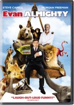 Evan Almighty Movie photos