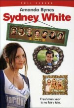 Sydney White Movie photos