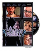 A Scanner Darkly Movie photos