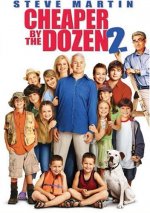 Cheaper by the Dozen 2 Movie photos