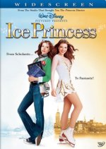 Ice Princess Movie photos