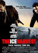 The Ice Harvest Movie posters