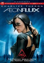 Aeon Flux Movie photos