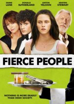 Fierce People Movie photos