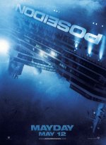 Poseidon Movie posters