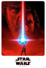 Star Wars: The Last Jedi Movie posters