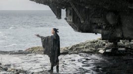 Star Wars: The Last Jedi Movie photos