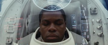 Star Wars: The Last Jedi Movie photos