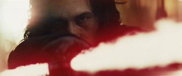 Star Wars: The Last Jedi Movie photos