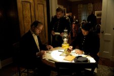 The Conspirator Movie photos