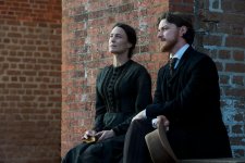 The Conspirator Movie photos