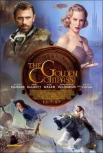 The Golden Compass Movie posters