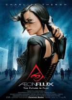 Aeon Flux Movie photos