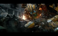 Transformers: The Last Knight Movie photos