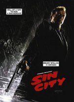 Sin City Movie photos