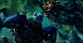 Transformers: The Last Knight Movie photos