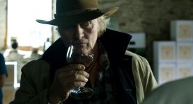 Rutger Hauer's photo