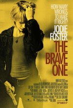 The Brave One Movie photos