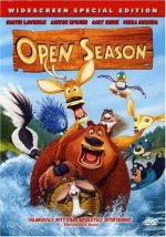 Open Season Movie photos