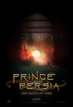 Prince of Persia: The Sands of Time Movie photos