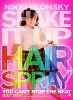 Hairspray Movie posters