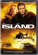 The Island Movie photos